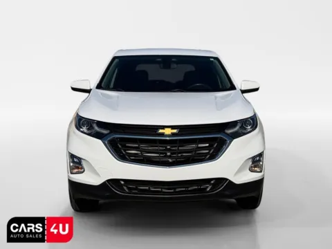 Photos of 2019 Chevrolet Equinox LT for sale in Knoxville, TN at Cars 4 U LLC