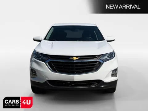 Photos of 2019 Chevrolet Equinox LT for sale in Knoxville, TN at Cars 4 U LLC