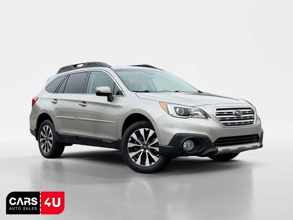 2016 Subaru Outback 2.5i for sale in Knoxville, TN