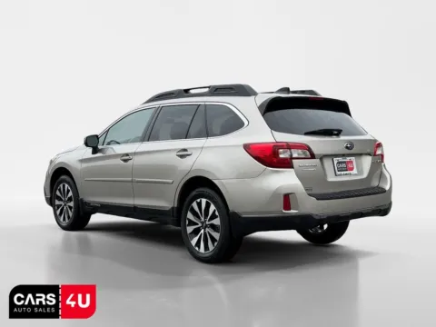 More photos of 2016 Subaru Outback 2.5i at Cars 4 U LLC, TN