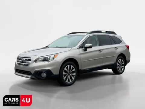 Another view of 2016 Subaru Outback 2.5i for sale in Knoxville, TN at Cars 4 U LLC