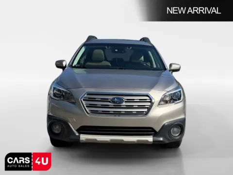 Photos of 2016 Subaru Outback 2.5i for sale in Knoxville, TN at Cars 4 U LLC