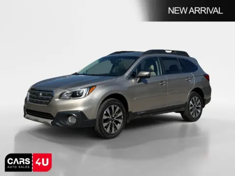 Another view of 2016 Subaru Outback 2.5i for sale in Knoxville, TN at Cars 4 U LLC