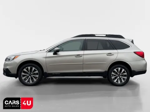 More photos of 2016 Subaru Outback 2.5i at Cars 4 U LLC, TN