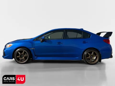 More photos of 2018 Subaru WRX Premium at Cars 4 U LLC, TN