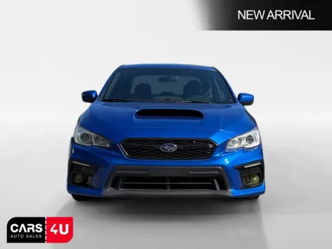 Photos of 2018 Subaru WRX Premium for sale in Knoxville, TN at Cars 4 U LLC