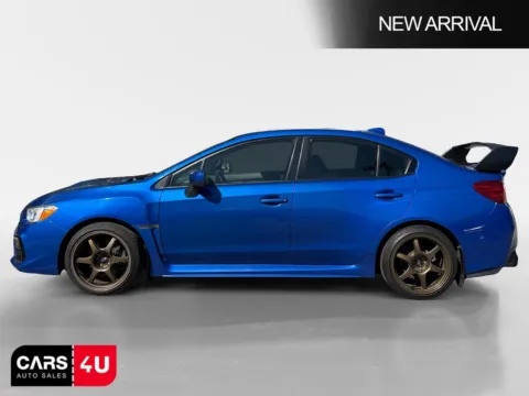More photos of 2018 Subaru WRX Premium at Cars 4 U LLC, TN