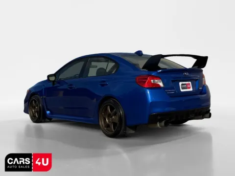 More photos of 2018 Subaru WRX Premium at Cars 4 U LLC, TN