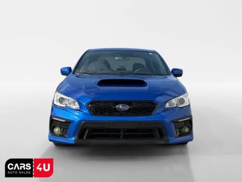 Photos of 2018 Subaru WRX Premium for sale in Knoxville, TN at Cars 4 U LLC