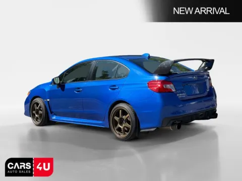 More photos of 2018 Subaru WRX Premium at Cars 4 U LLC, TN