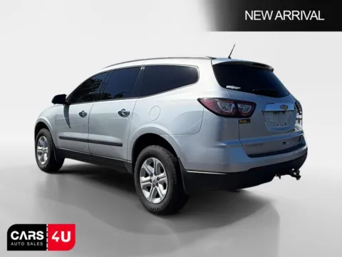 More photos of 2017 Chevrolet Traverse LS at Cars 4 U LLC, TN