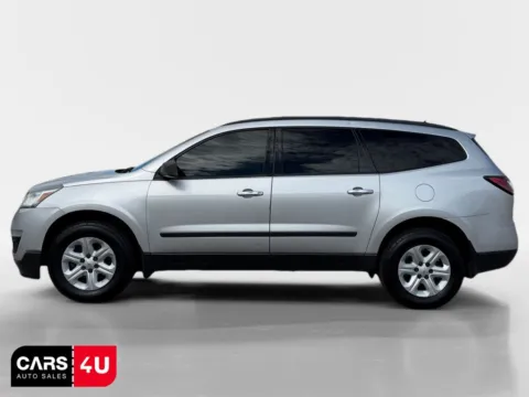 More photos of 2017 Chevrolet Traverse LS at Cars 4 U LLC, TN