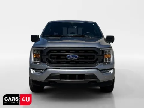 Photos of 2021 Ford F-150 XLT for sale in Knoxville, TN at Cars 4 U LLC