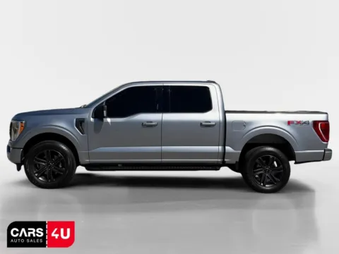 More photos of 2021 Ford F-150 XLT at Cars 4 U LLC, TN