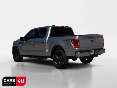 More photos of 2021 Ford F-150 XLT at Cars 4 U LLC, TN