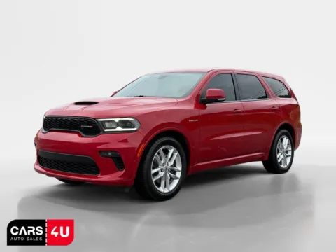 Another view of 2021 Dodge Durango R/T for sale in Knoxville, TN at Cars 4 U LLC