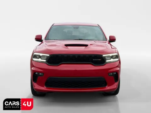 Photos of 2021 Dodge Durango R/T for sale in Knoxville, TN at Cars 4 U LLC