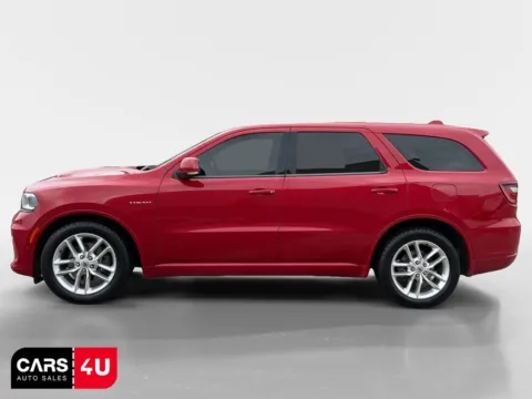 More photos of 2021 Dodge Durango R/T at Cars 4 U LLC, TN