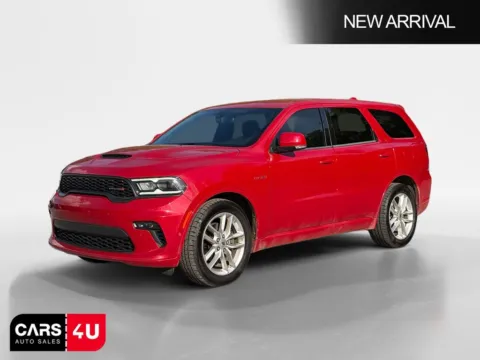 Another view of 2021 Dodge Durango R/T for sale in Knoxville, TN at Cars 4 U LLC