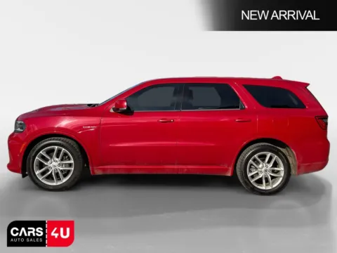 More photos of 2021 Dodge Durango R/T at Cars 4 U LLC, TN