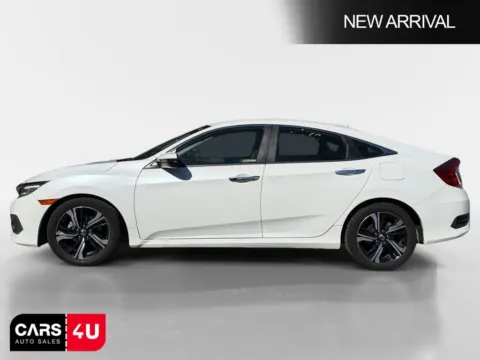 More photos of 2018 Honda Civic Touring at Cars 4 U LLC, TN