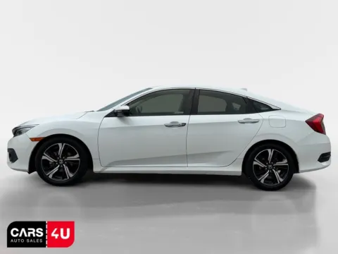 More photos of 2018 Honda Civic Touring at Cars 4 U LLC, TN