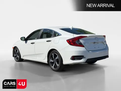 More photos of 2018 Honda Civic Touring at Cars 4 U LLC, TN