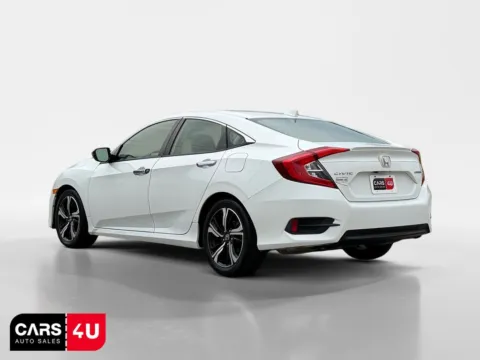 More photos of 2018 Honda Civic Touring at Cars 4 U LLC, TN