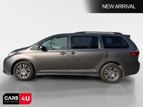 More photos of 2019 Toyota Sienna XLE at Cars 4 U LLC, TN