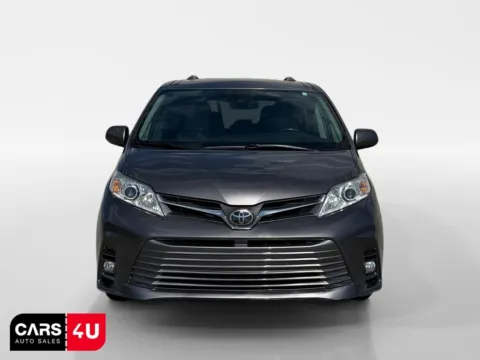 Photos of 2019 Toyota Sienna XLE for sale in Knoxville, TN at Cars 4 U LLC