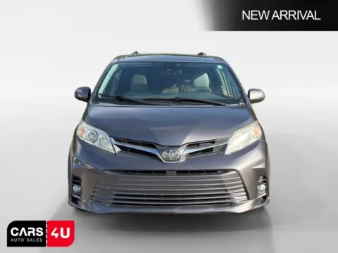 Photos of 2019 Toyota Sienna XLE for sale in Knoxville, TN at Cars 4 U LLC