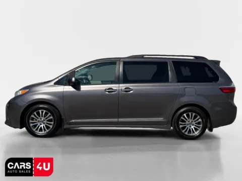 More photos of 2019 Toyota Sienna XLE at Cars 4 U LLC, TN