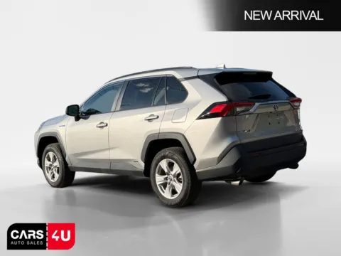 More photos of 2021 Toyota RAV4 Hybrid LE at Cars 4 U LLC, TN