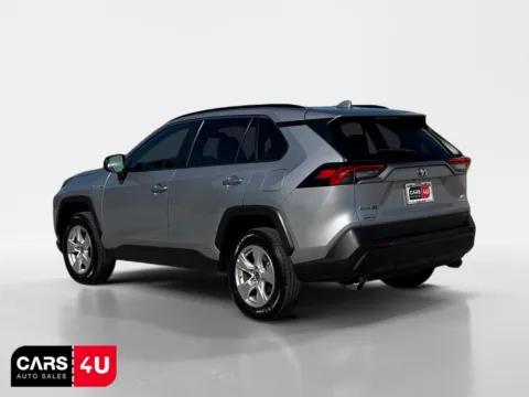 More photos of 2021 Toyota RAV4 Hybrid LE at Cars 4 U LLC, TN
