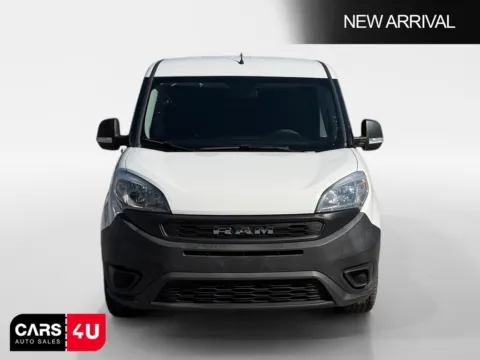 Photos of 2020 Ram ProMaster City Tradesman for sale in Knoxville, TN at Cars 4 U LLC