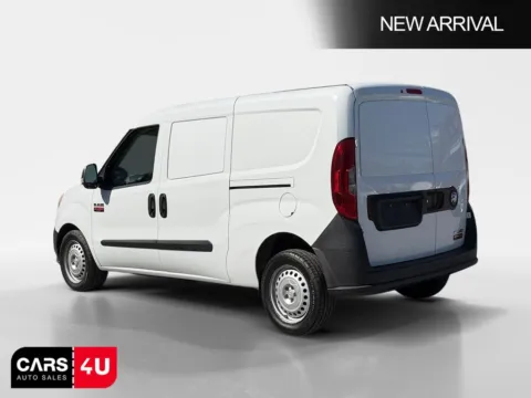 More photos of 2020 Ram ProMaster City Tradesman at Cars 4 U LLC, TN