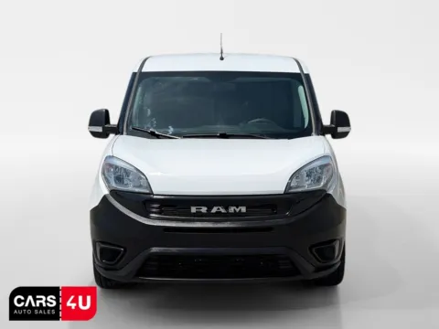 Photos of 2020 Ram ProMaster City Tradesman for sale in Knoxville, TN at Cars 4 U LLC