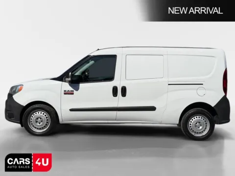More photos of 2020 Ram ProMaster City Tradesman at Cars 4 U LLC, TN