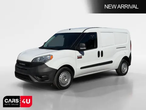 Another view of 2020 Ram ProMaster City Tradesman for sale in Knoxville, TN at Cars 4 U LLC