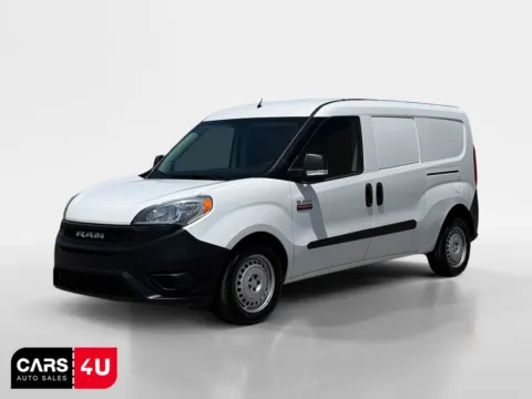 Another view of 2020 Ram ProMaster City Tradesman for sale in Knoxville, TN at Cars 4 U LLC