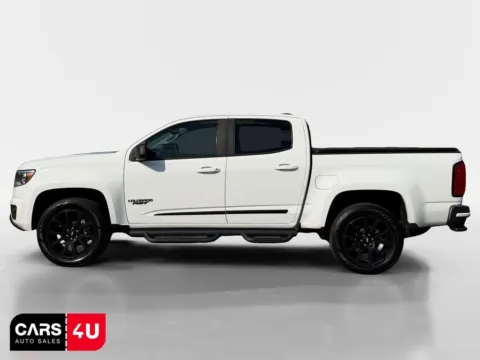 More photos of 2020 Chevrolet Colorado LT at Cars 4 U LLC, TN