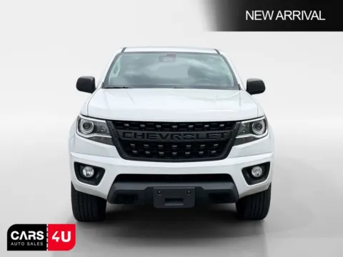 Photos of 2020 Chevrolet Colorado LT for sale in Knoxville, TN at Cars 4 U LLC