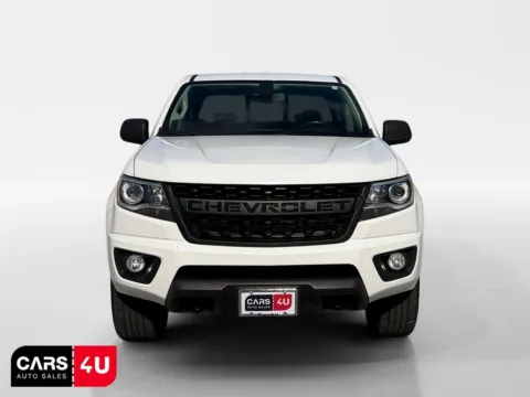 Photos of 2020 Chevrolet Colorado LT for sale in Knoxville, TN at Cars 4 U LLC