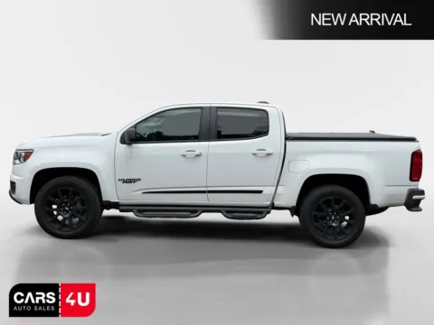 More photos of 2020 Chevrolet Colorado LT at Cars 4 U LLC, TN