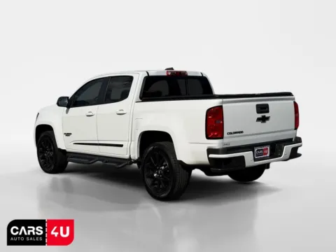 More photos of 2020 Chevrolet Colorado LT at Cars 4 U LLC, TN