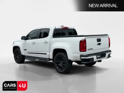 More photos of 2020 Chevrolet Colorado LT at Cars 4 U LLC, TN