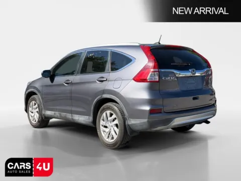 More photos of 2015 Honda CR-V EX-L at Cars 4 U LLC, TN