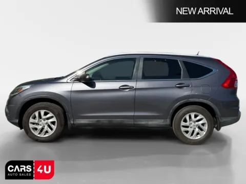 More photos of 2015 Honda CR-V EX-L at Cars 4 U LLC, TN