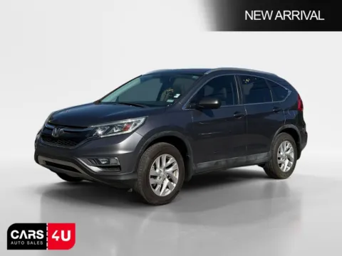 Another view of 2015 Honda CR-V EX-L for sale in Knoxville, TN at Cars 4 U LLC
