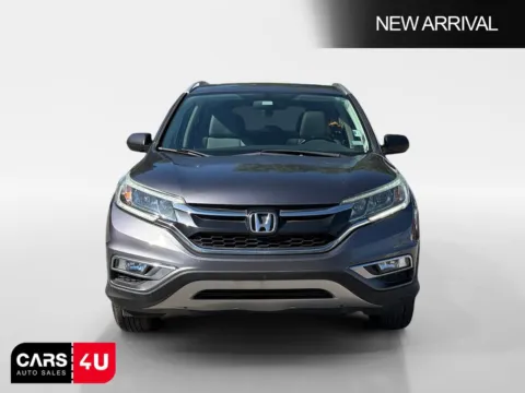 Photos of 2015 Honda CR-V EX-L for sale in Knoxville, TN at Cars 4 U LLC